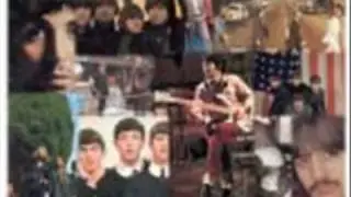 I'm Looking Through You- The Beatles (Rubber Soul)