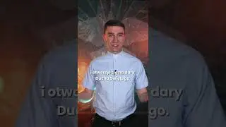 Posłuchaj na YouTube 👉 &bdquo;Przyjmij Ducha Bożego&rdquo; i p&oacute;jdź za tym wezwaniem! #shorts