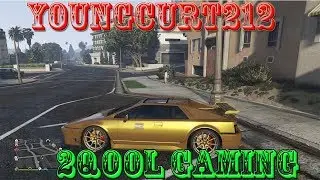 **{New gta}**gameplay with 2QOOLGAMING** official
