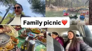 Saurabh van vihar vlog #picnic #vlog #youtube 