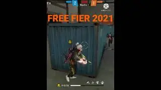 From 2017 To 2021 ❤️ || Garena Free Fire 🔥  #short #ff2017 #ff2022