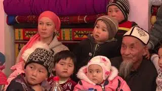 Баткен: Көчөр Дыканбаев