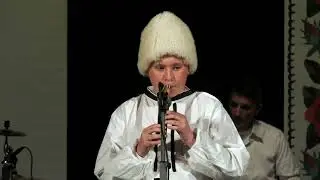 ALEKSA ILIĆ - Aj Mărije la padurje, Uora Koštreljka