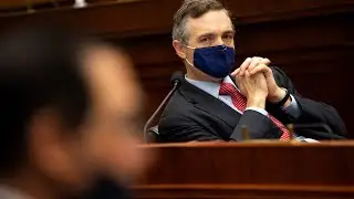 Texas Congressman drops re-election bid over affair with &lsquo;ISIS bride&rsquo;