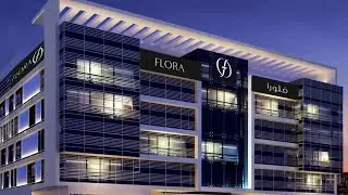 Flora Inn Hotel Dubai Airport, Dubai, United Arab Emirates