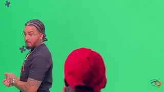 Green Screen Creativity - Sound and Vision Media