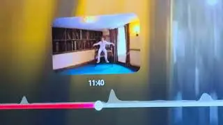 WALK WITH ME TIM CHAIR BUG/TIMS GLITCHED CHAIR WORKING 2025