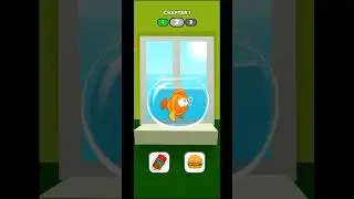 Fishdom hack | fishdom | gaming | shorts 31 #shorts #fishdom