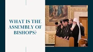 What is the Assembly of Bishops?