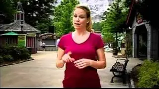 Stone Mountain Park