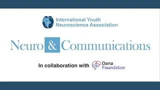 Neuro&Communications with Dr. Alie Caldwell
