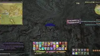 FFXIV Ruby Sea: East Othard Coastline jLs OOB [PATCHED]