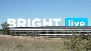 Bright Live: Apple's dunste iPhone ooit (1)