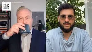 Brian Lilley and Anthony Koch discuss the 