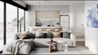 Sophisticated Boutique Condos for Sale in Downtown Playa del Carmen