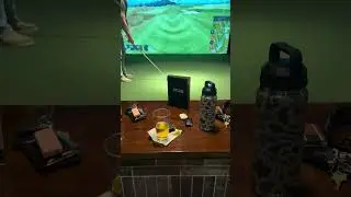 #golfsim #golf #sundayscaries #nike