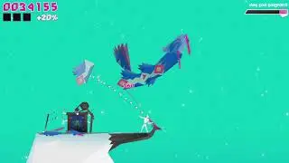 Das Sea Serpent Normal | Lichtspeer: Double Speer Edition