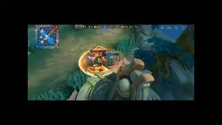 NGAJARIN ROBOT MAIN IXIA!!!