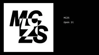 MCZS - Open It