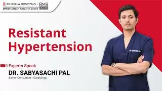 Resistant Hypertension - Common Causes, Symptoms, Treatment & Medication | BM Birla Hospital Kolkata