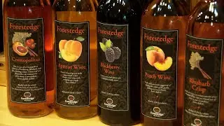 In Business: Forestedge Winery Brings Back Favorite Flavors for Summer Season