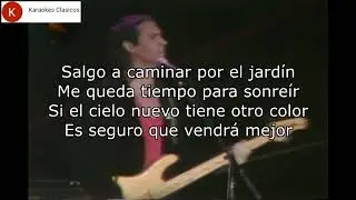 GIT - Acaba de Nacer Karaoke