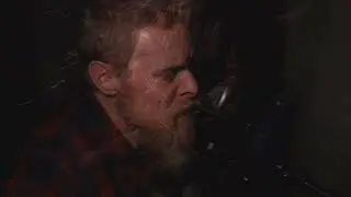 Empty Boots - Jon Edwards