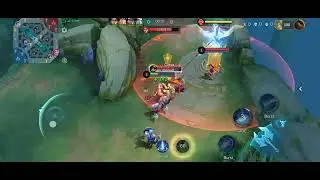 How to play moba legends 💥