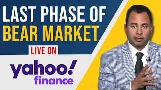 Eddie Ghabour on YAHOO Finance!