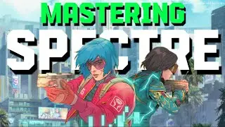 MASTERING SPECTRE DIVIDE (Ranked)