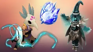 NOUVELLE AVENTURE DE ZÉRO EN OSAMODAS : J'AI MON DOFUS DES GLACES (JOUR 25)