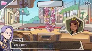 Let's Play Dream Daddy:Part 1