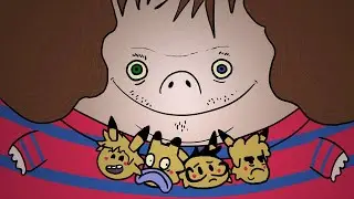 Oney Plays Animated: Chris Chan's new job