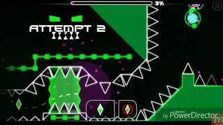 The Poisonous Path Clip