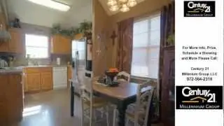 705 West Grove Street, Kaufman, TX