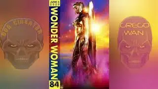 Wonder Woman 1984 SOUNDTRACK 2020