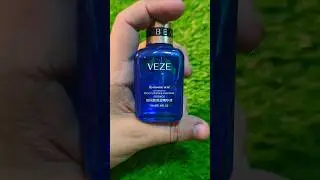 Veze Whitening Face Serums (Niacinamide, Hyaluronic Acid)#shorts