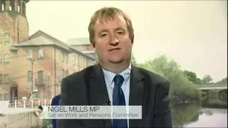Disability & Benefits Big Sibling UK 1