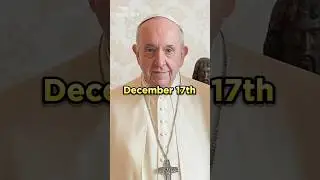 December 17th Facts and Events in History #shorts