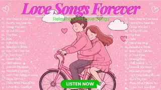 Sweet Memories Playlist 💖 Best Old Love Songs 70s 80s 90s | All-Time Favorites