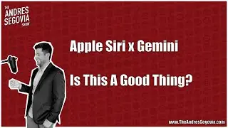 Apple x Google Gemini: Are iPhones & Pixels The Same? | Tech Stream
