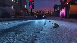GTA 5 Online- ROCK STAR RNG MONTAGE!!