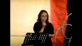 Make You Feel My Love - Beth Burgess