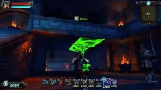 Orcs Must Die! Finale - 5 Star Nightmare