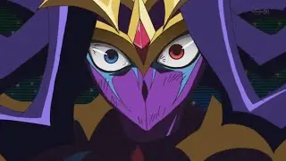 Nasch theme (Duel Links)