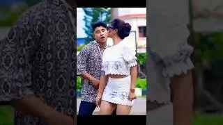 NWNGLE CHOR CHOR OFFICAL KAUBRU FULL MUSIC VIDEO 2025  ANJALI &  SANRAJ  MANORAMA