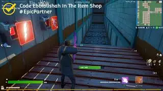 The Mixed Settings Deathrun Season 6 Edition Tutorial Video *EPIC* fortnite gameplay
