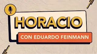 Horacio Rodriguez Larreta con Eduardo Feimann - Radio Mitre