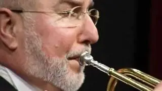 Claude Rippas und die Sinfonietta Schaffhausen