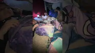ОТСУТСТВИЕ ОТОПЛЕНИЯ ВО ВРЕМЯ ЗИМНЕЙ БУРИ?! #выживальщик #зимняябуря #будьготов #выживальщики #shtf